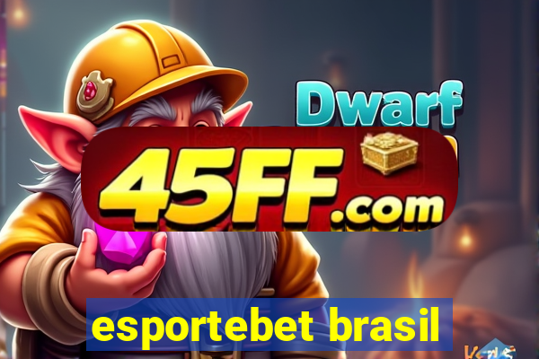 esportebet brasil